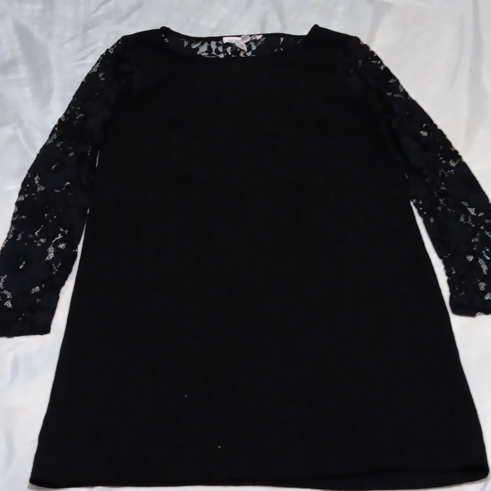 Bcbgeneration size xxs color black